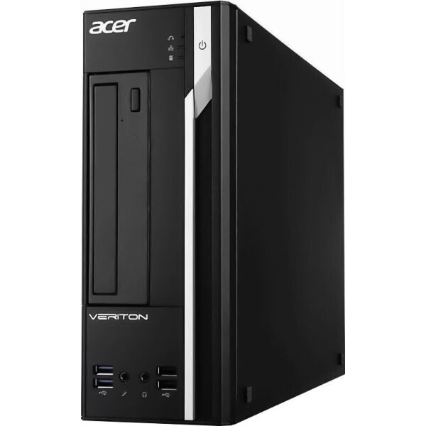 

Компьютер Acer Veriton X2611G SFF (i3-2120/4/250/7570)