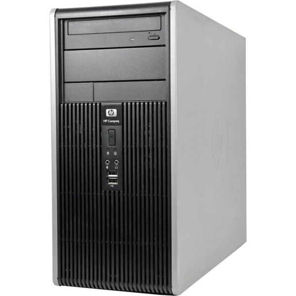

Компьютер HP Compaq DC 5850 MT (5000B/2/160)