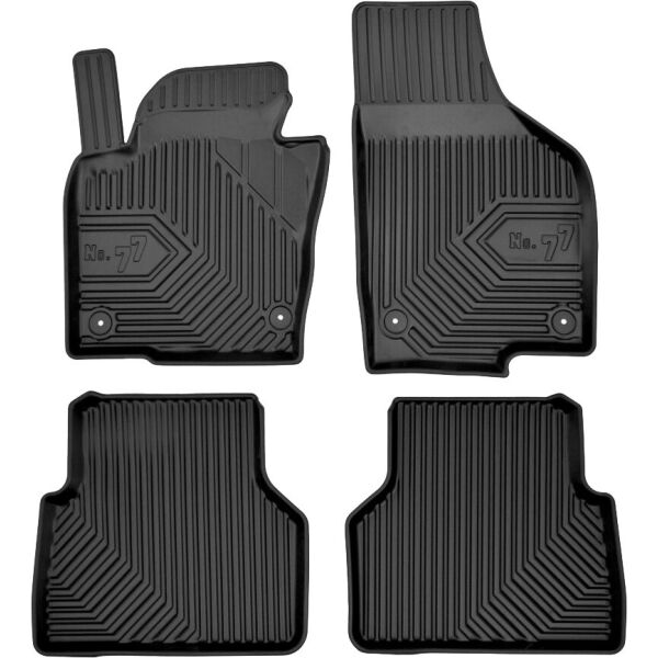 

3D коврики в салон FROGUM No.77 VW Tiguan I 2007-2016 77407404
