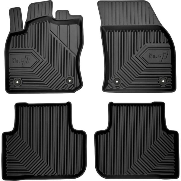 

3D коврики в салон FROGUM No.77 VW Tiguan II 2015- 77407343