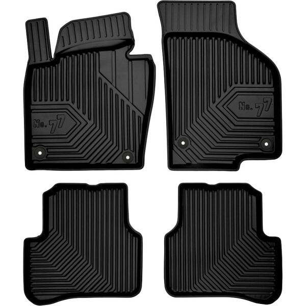 

3D коврики в салон FROGUM No.77 FROGUM No.77 Volkswagen Passat CC 77407077