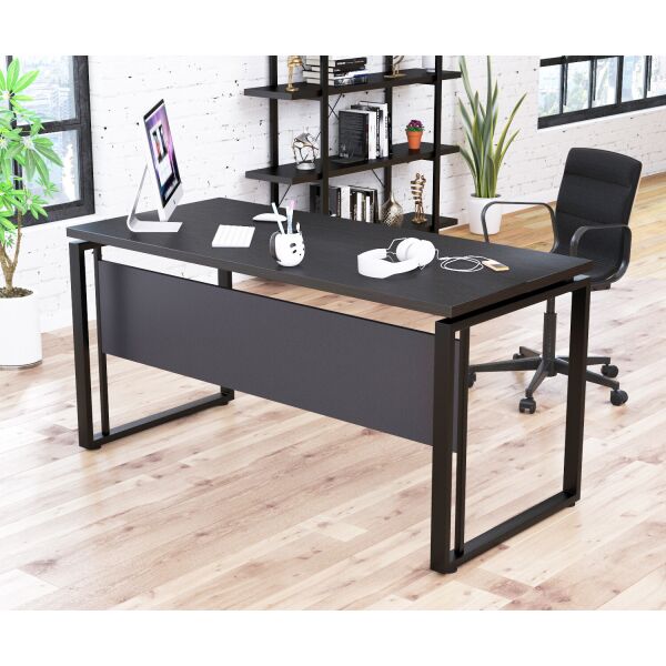 

Письменный стол G-160-32 Loft Design Венге Луизиана