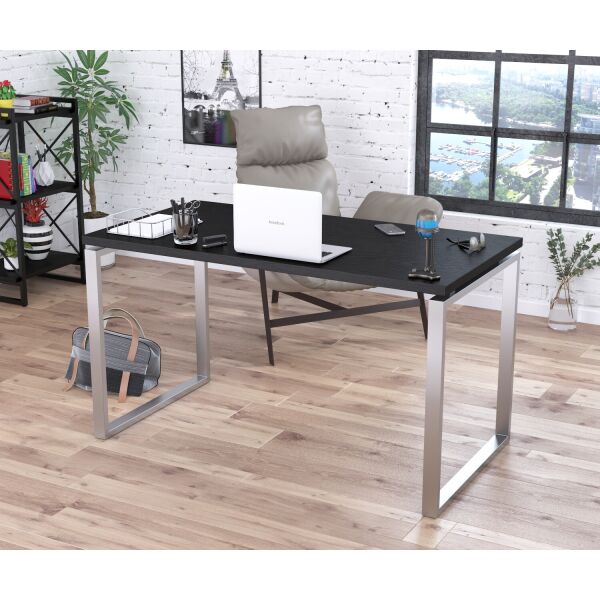 

Письменный стол Q-135-32 Loft design Венге Луизиана