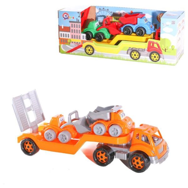 

Игрушка"Автовоз"