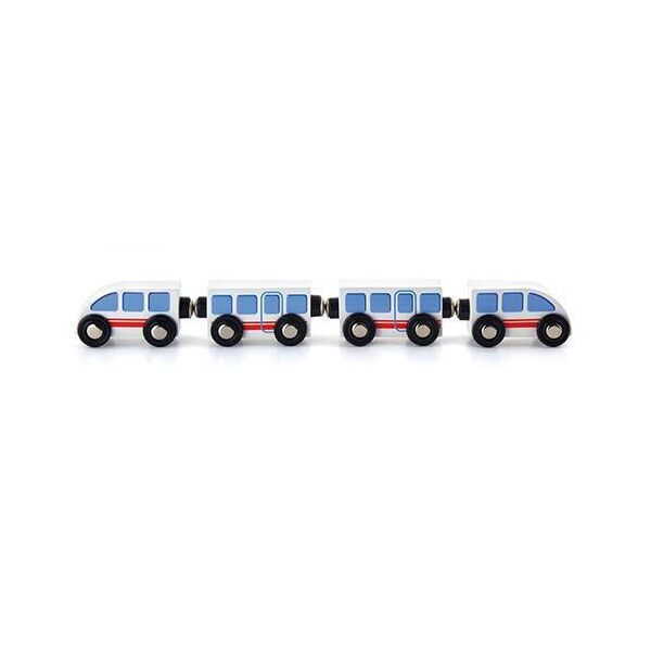 

Доп. набор к ж/д Viga Toys "Экспресс-поезд" (50818)