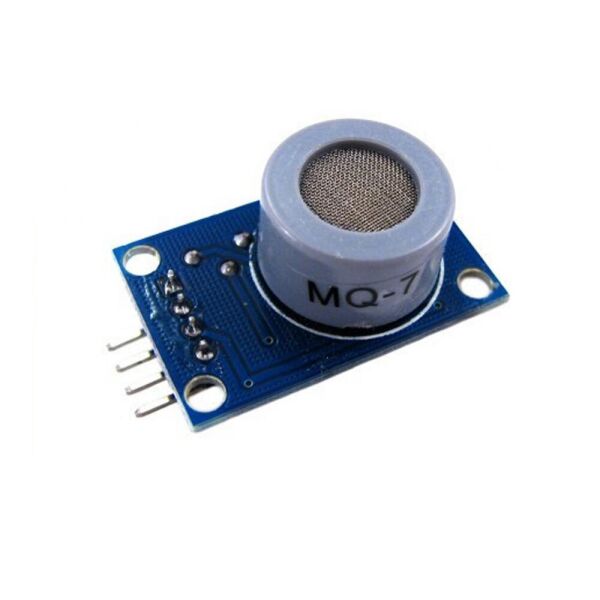 

Датчик CO, угарного газа, MQ7, модуль Arduino