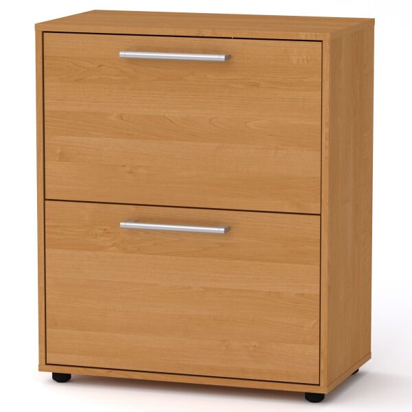 

Тумба для обуви Компанит ТО-19 Ольха