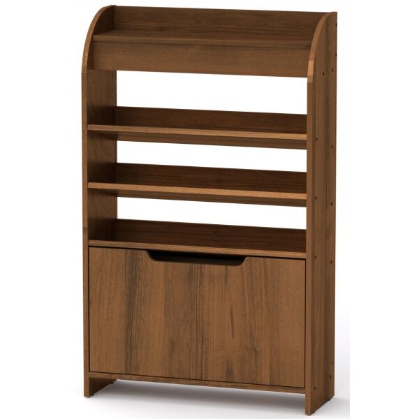 

Тумба для обуви Компанит ТО-14 Орех экко