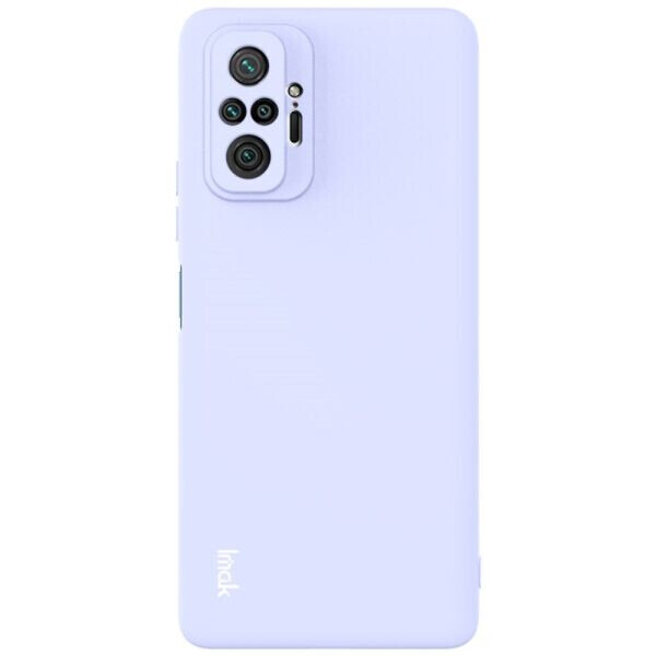 

Защитный чехол IMAK UC-2 Series для Xiaomi Redmi Note 10 Pro - Purple