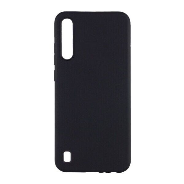

Силиконовый (TPU) чехол ArmorStandart Matte Slim Fit для ZTE Blade A7 (2020) 64GB - Matte Black