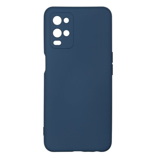 

Защитный чехол ArmorStandart ICON Case для OPPO A54 - Dark Blue