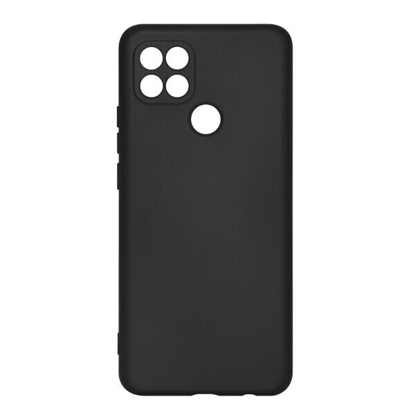 

Защитный чехол ArmorStandart ICON Case для OPPO A15 / A15s - Black