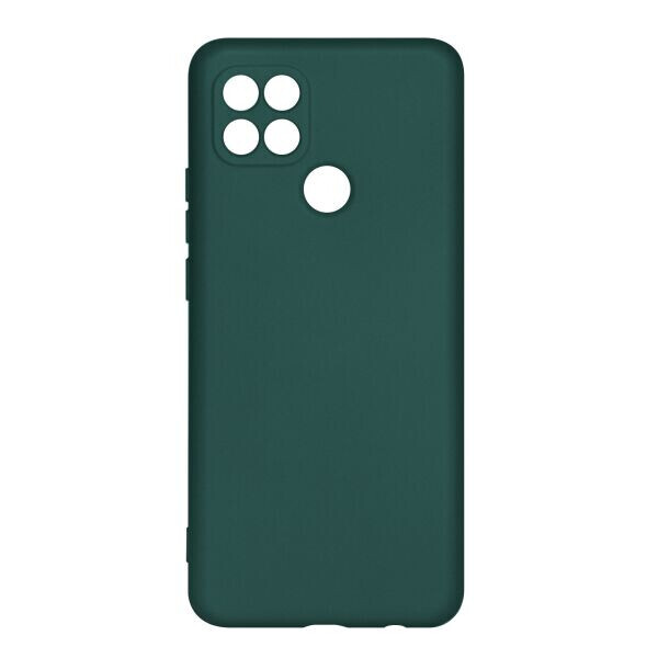 

Защитный чехол ArmorStandart ICON Case для OPPO A15 / A15s - Pine Green