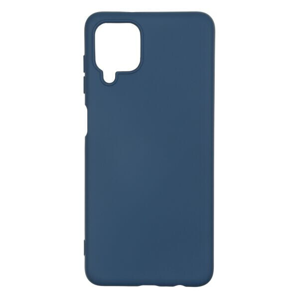 

Защитный чехол ArmorStandart ICON Case для Samsung Galaxy M12 (M125) / Galaxy A12 (A125) - Dark Blue