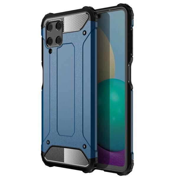 

Защитный чехол UniCase Rugged Guard для Samsung Galaxy A22 (A225) - Blue