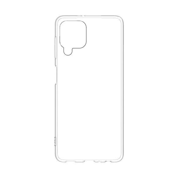 

Силиконовый (TPU) чехол ArmorStandart Air Series для Samsung Galaxy A22 (A225) - Transparent