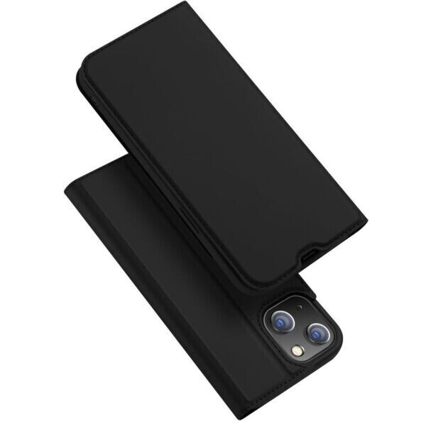 

Чехол-книжка DUX DUCIS Skin Pro для Apple iPhone 13 - Black
