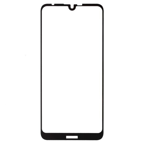 

Защитное стекло Deexe Full Glue Coverage для Nokia 3.2 - Black