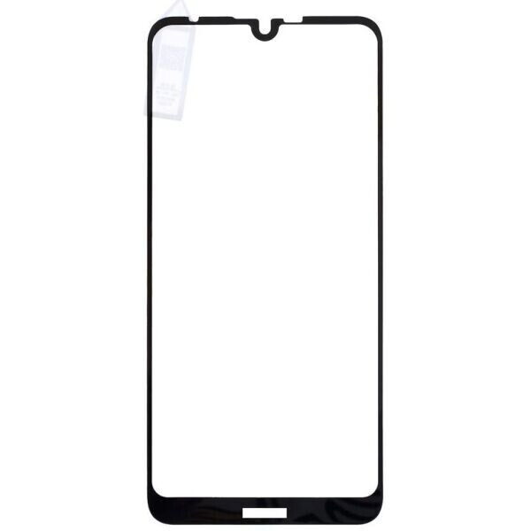

Защитное стекло RURIHAI 2.5D Curved Glass для Nokia 3.2 - Black