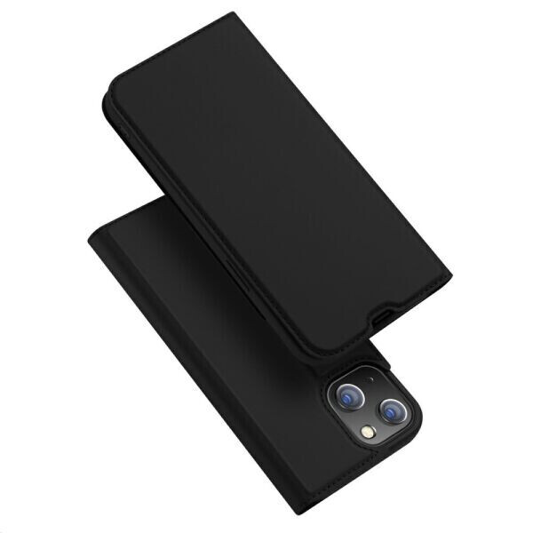 

Чехол-книжка DUX DUCIS Skin Pro для Apple iPhone 13 mini - Black