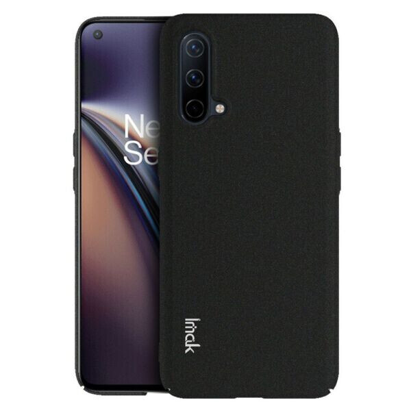 

Защитный чехол IMAK HC-1 Series для OnePlus Nord CE - Black