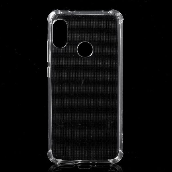 

Защитный чехол UniCase AirBag для Xiaomi Redmi 6 Pro / Mi A2 Lite - Transparent