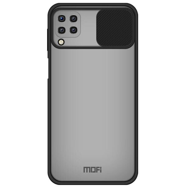 

Защитный чехол MOFI Slide Shield Series для Samsung Galaxy A22 (A225) - Black