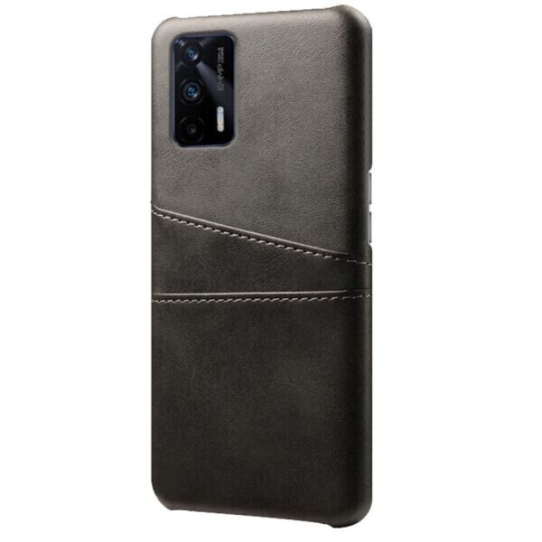 

Защитный чехол KSQ Pocket Case для Realme GT - Black