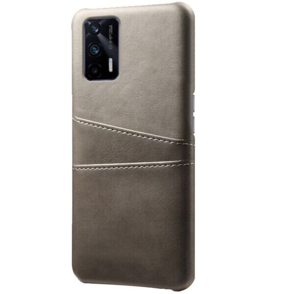 

Защитный чехол KSQ Pocket Case для Realme GT - Grey