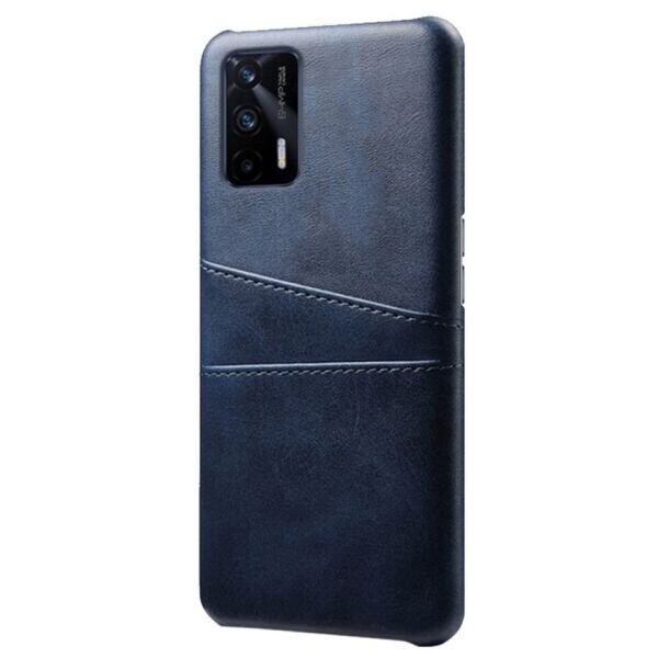 

Защитный чехол KSQ Pocket Case для Realme GT - Blue