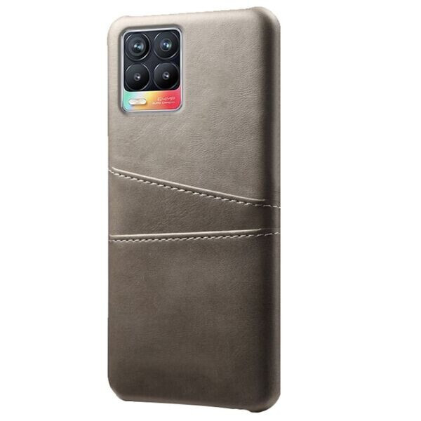 

Защитный чехол KSQ Pocket Case для Realme 8 / 8 Pro - Grey