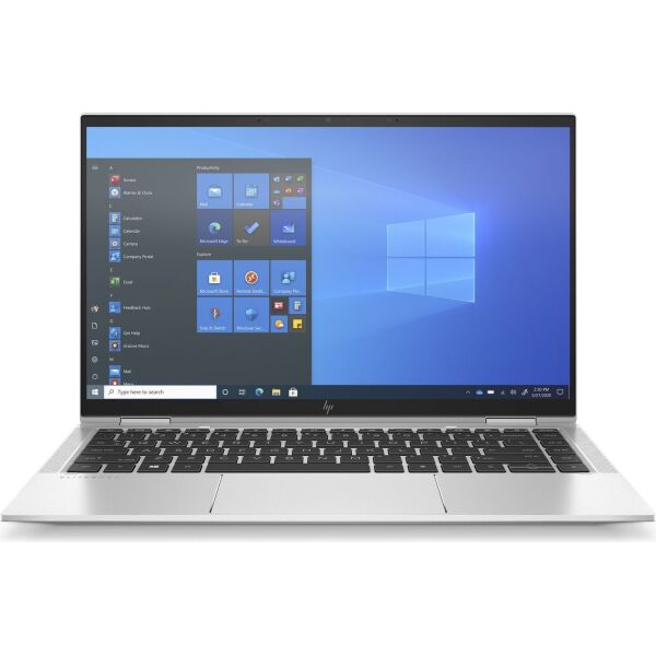 

HP Elitebook x360 1040 G8 (1H9X2AV_V2)