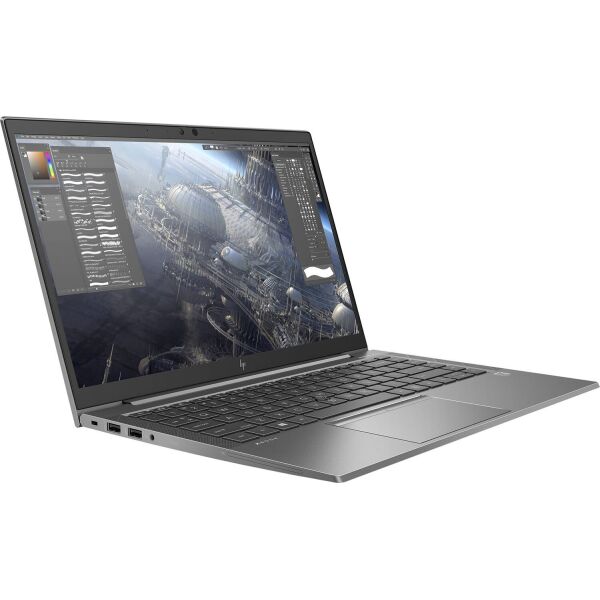 

HP ZBook Firefly 14 G8 (275W0AV_V2)