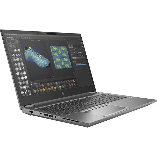 

HP ZBook Fury 15 G7 (26F74AV_V1)