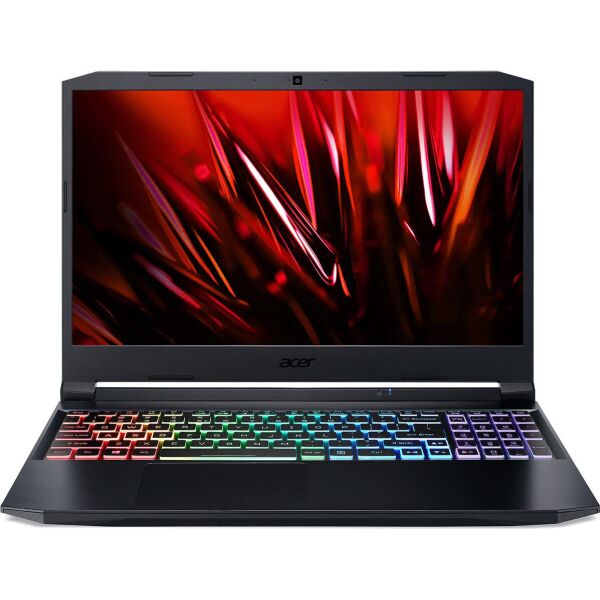

Ноутбук Acer Nitro 5 AN515-57-58YS (NH.QBVEU.002)