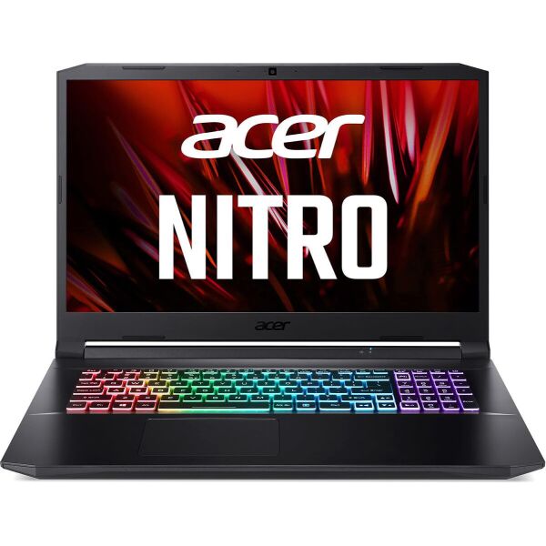 

Ноутбук Acer Nitro 5 AN517-54-55QN (NH.QC8EU.004)
