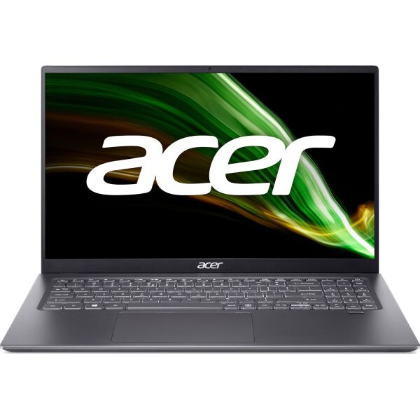 

Ноутбук Acer Swift 3 SF316-51 (NX.ABDEU.00A)