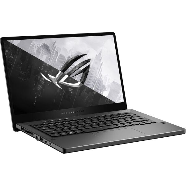 

Ноутбук Asus ROG Zephyrus G14 GA401QM-HZ296(90NR05S3-M07830)
