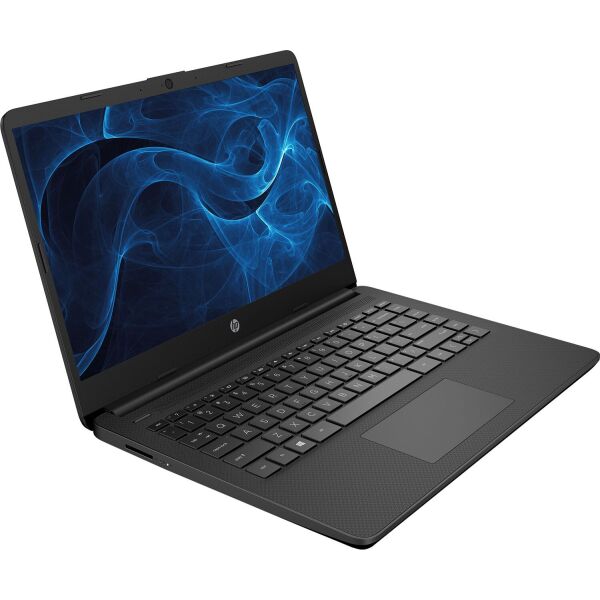 

Ноутбук HP 14s-fq1001ua (422C4EA)