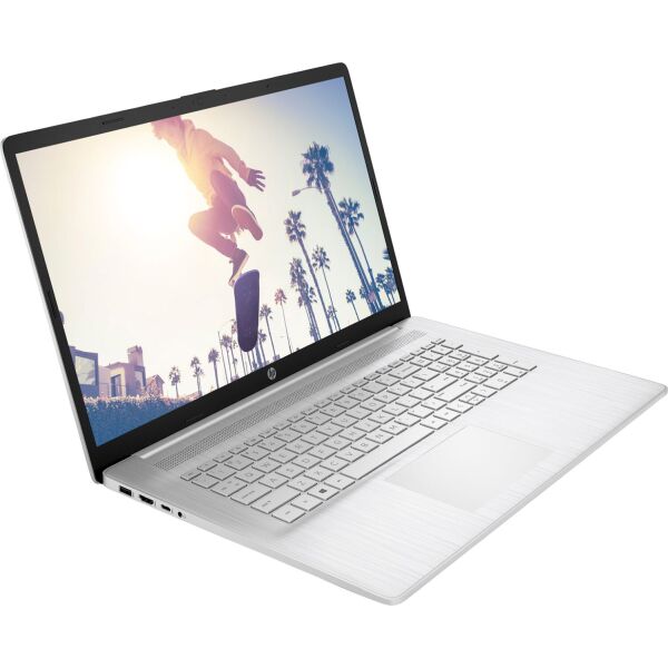 

Ноутбук HP 17-cn0008ua (4F783EA)