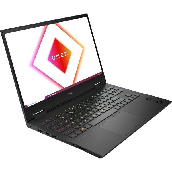

Ноутбук HP OMEN 15-ek1017ur 144Hz (3B2V8EA)