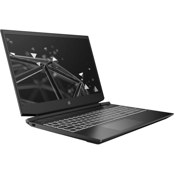 

Ноутбук HP Pavilion 15 Gaming (423Q0EA)