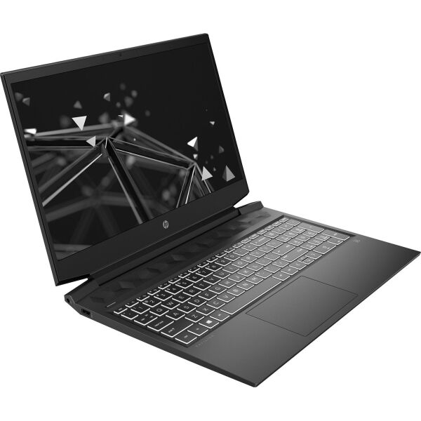 

Ноутбук HP Pavilion 16 Gaming (423R3EA)