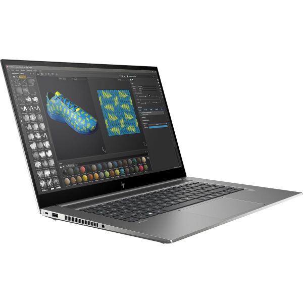 

Ноутбук HP ZBook Studio G7 (1J3V7EA)