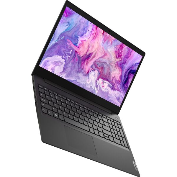 

Ноутбук Lenovo ideapad 3i 15IGL05(81WQ000PRA) Business Black