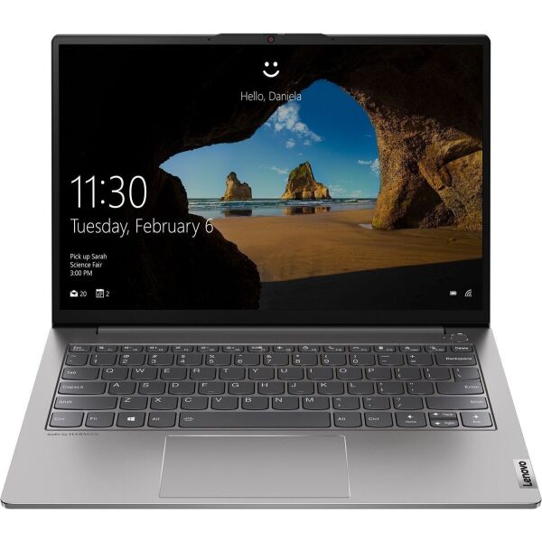 

Ноутбук Lenovo ThinkBook 13s (20V90036RA)