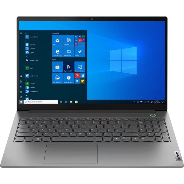 

Ноутбук Lenovo ThinkBook 15 (20VE00FJRA)