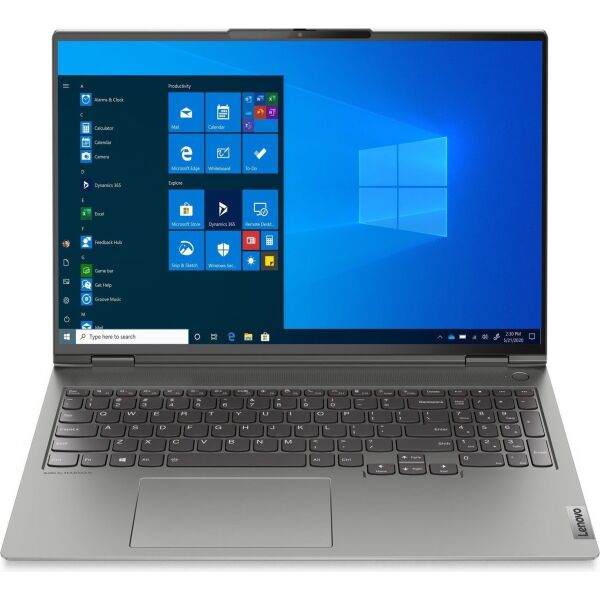 

Ноутбук Lenovo ThinkBook 16p (20YM0009RA)