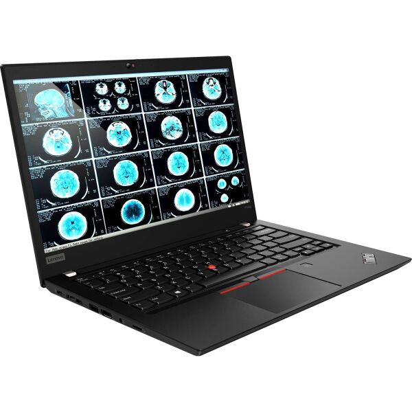 

Ноутбук Lenovo ThinkPad P14s (20VX0070RA)