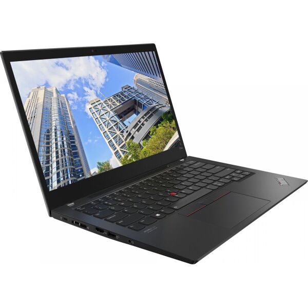 

Ноутбук Lenovo ThinkPad T14s (20WM0040RT)
